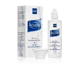 Baño ocular Acuaiss 100ml