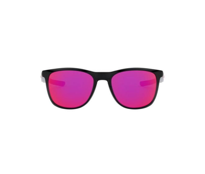 Lentes de Recambio Oakley OO9340 Trillbe X Ruby Iridium 
