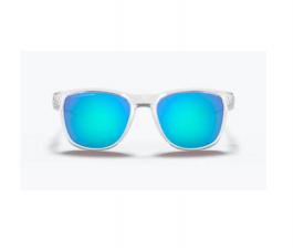 Replacement Lenses Oakley OO9340 Trillbe X Sapphire Iridium Polarized