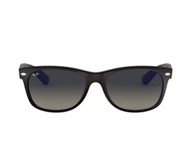 Pareja de lentes de Recambio RB2132 New Wayfarer 6183/71