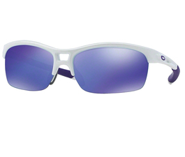 Replacement Lens Oakley OO9144 Half Jacket 2.0 Fire Iridium