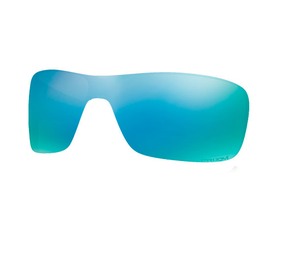 Lente de Recambio Oakley OO9307 Turbine Rotor Prizm Deep Water Polarized 