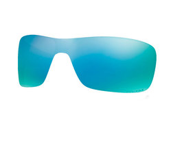 Lente de Recambio Oakley OO9307 Turbine Rotor Prizm Deep Water Polarized 