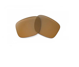 Pareja de lentes de Recambio Oakley OO9262 Sliver Bronze Polarized 