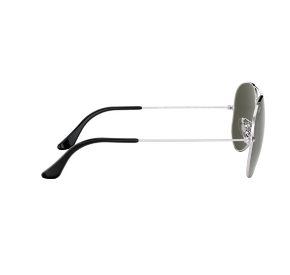 Pareja de Varillas RAY-BAN RB3025 W3277