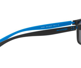 Pareja de varillas Arnette AN4251 Stripe 2562/81