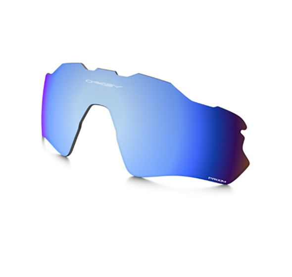 Oakley OO9208 Radar Ev Path Prizm Deep H2O Polarized Replacement Lens