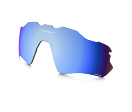 Oakley OO9208 Radar Ev Path Prizm Deep H2O Polarized Replacement Lens