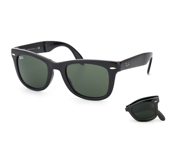 Repuesto Varillas RAY-BAN FOLDING WAYFARER RB 4105 601