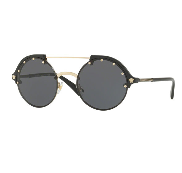 Pareja de lentes Versace 4337 GB1/87