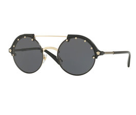 Pareja de lentes Versace 4337 GB1/87