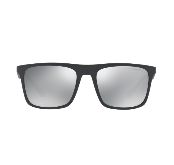 Pair of Emporio Armani 4097 5042 / Z3 Replacement Lenses