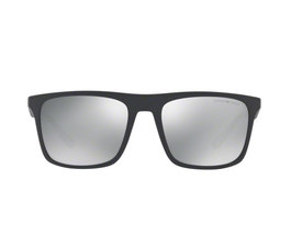 Pair of Emporio Armani 4097 5042 / Z3 Replacement Lenses