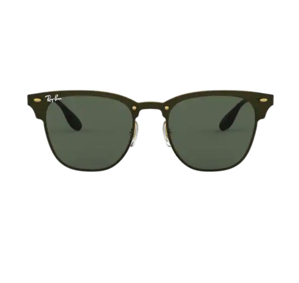 Kit Montaje Lentes + Embellecedor Frontal Rayban RB3576N  043/71