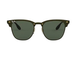 Kit Montaje Lentes + Embellecedor Frontal Rayban RB3576N  043/71
