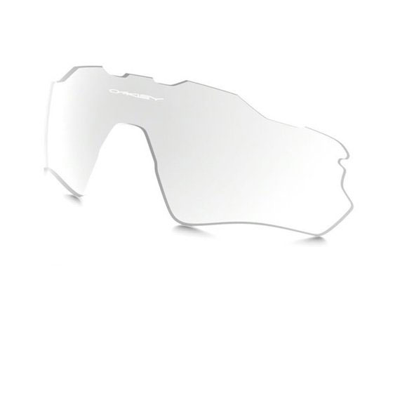 Replacement lens OO9208 Radar EV Path clear To Black Photochromic