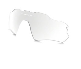 Replacement lens OO9208 Radar EV Path clear To Black Photochromic
