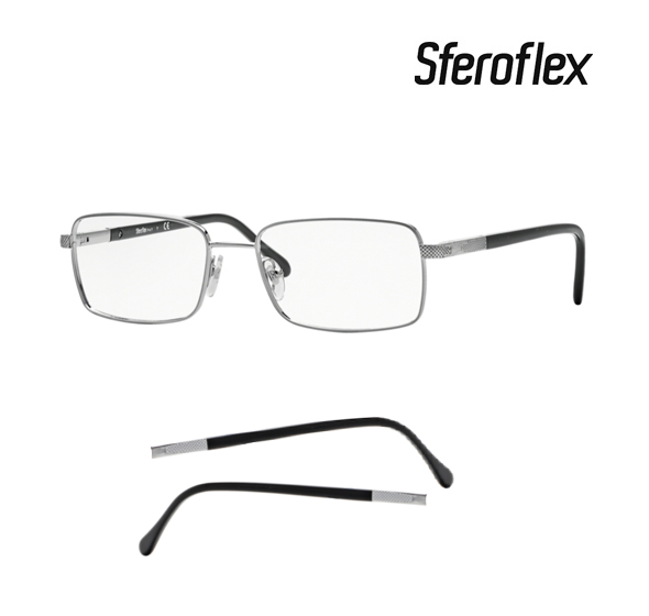 Recambios Gafas Sferoflex