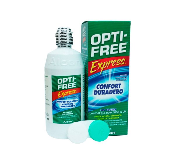 Opti-Free Express 355 ml