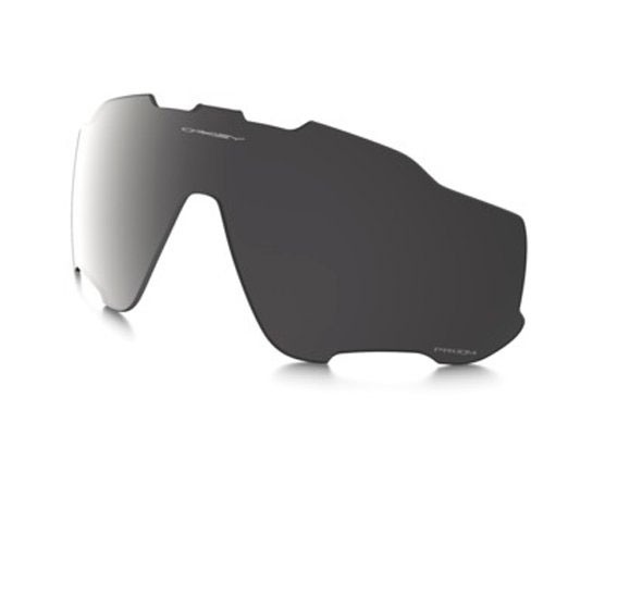 Oakley OO9290 Jawbreaker Prizm Black Replacement Lens