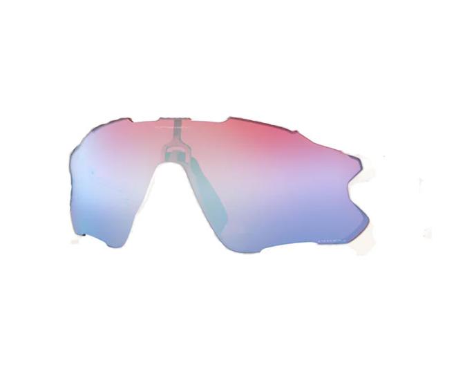Replacement Lens Oakley OO9290 Jawbreaker Prizm Sapphire Snow