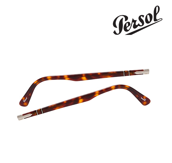 Varillas Gafas Persol