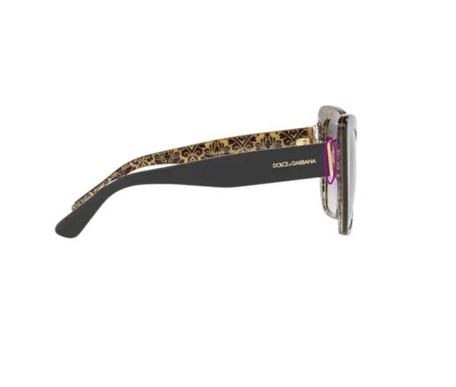 Pareja de Embellecedores Varilla Final DG4348 32158G