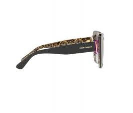 Pair of End Rod Trims DG4348 32158G