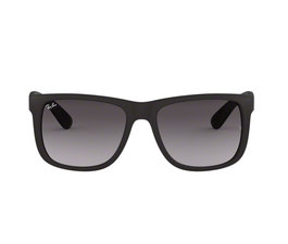 Pareja de lentes de recambio Ray-ban RB4165 JUSTIN 601/8G