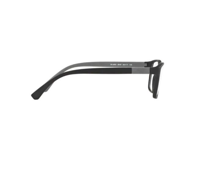 Emporio Armani EA3091 5042 145 Temple Set