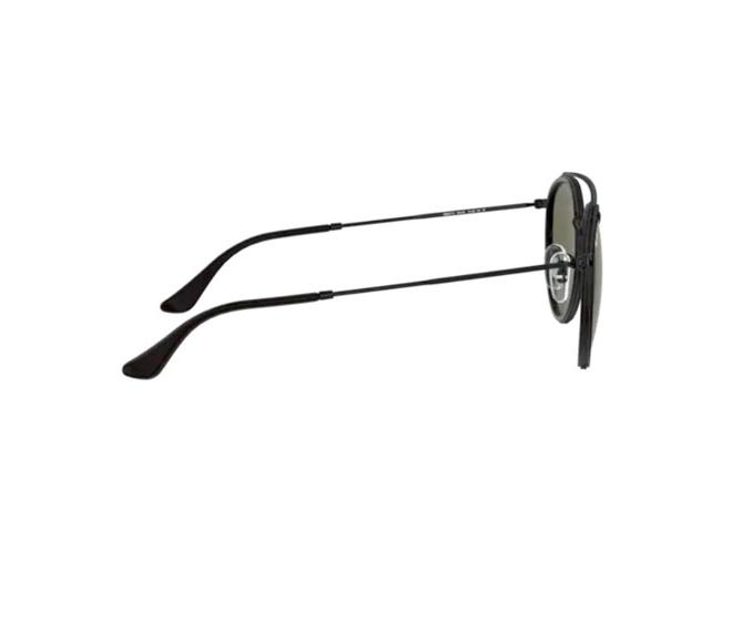 Pareja de Varillas Rayban RB3647N 002/58