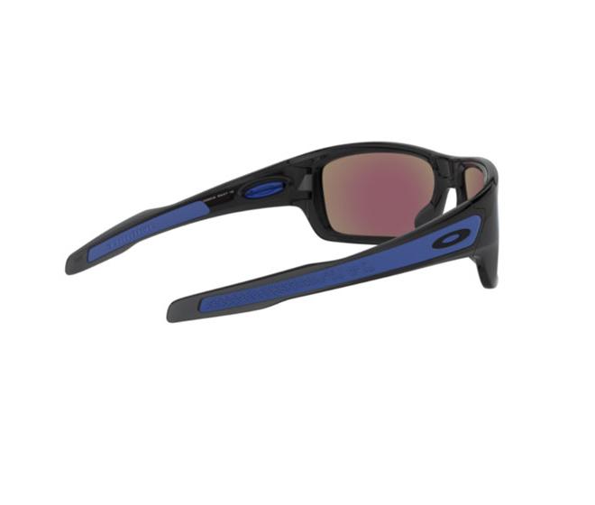 Pareja de terminales goma de varillas OO9263 Turbine 05