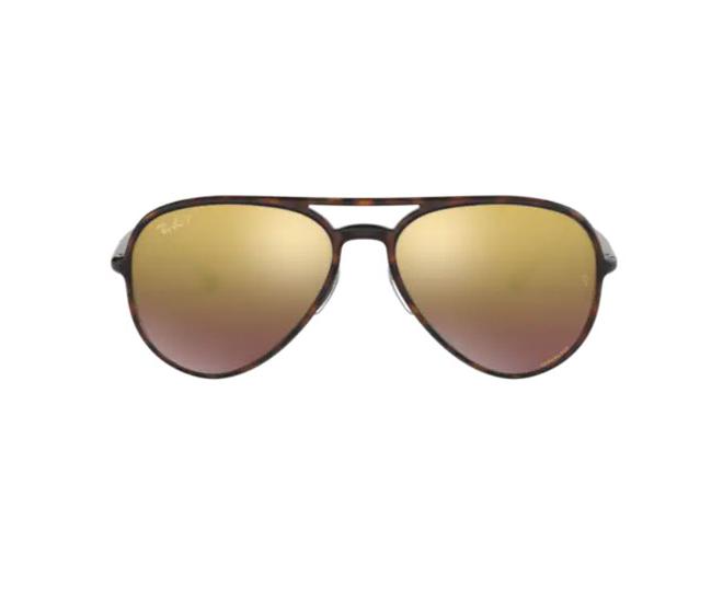 Pareja de Cristales Rayban RB4320CH 710/6B