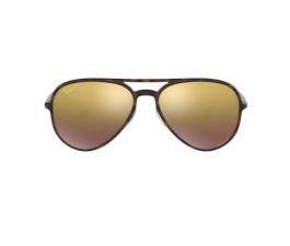 Pareja de Cristales Rayban RB4320CH 710/6B