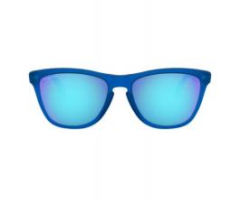 Lentes de Recambio Oakley OO9428 Frogsking Mix Prizm Sapphire Iridium