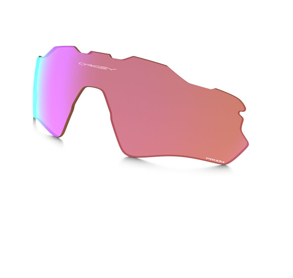 Replacement Lens Oakley OO9208 Radar Ev Path Prizm Golf