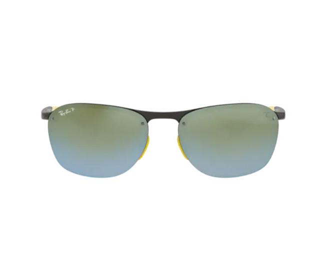 Pareja de Lentes de Recambio Ray ban RB4302M F624H1