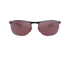 Pareja de Lentes de Recambio Ray ban RB4302M F601H2