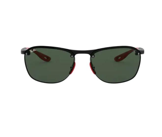 Pareja de Lentes de Recambio Ray ban RB4302M F60171