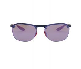 Pareja de Lentes de Recambio Ray ban RB4302M F606H0