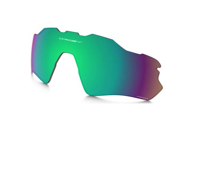 Oakley OO9208 Radar Ev Path Prizm Shallow H2O Polarized Replacement Lens