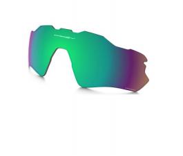 Oakley OO9208 Radar Ev Path Prizm Shallow H2O Polarized Replacement Lens