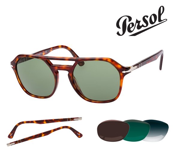 Recambios Gafas Persol