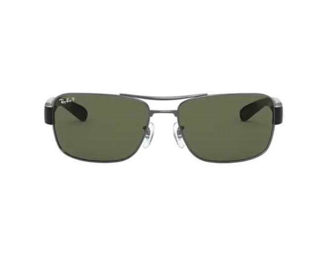 Lentes de recambio Ray-Ban RB3522 004/9A
