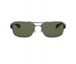 Lentes de recambio Ray-Ban RB3522 004/9A
