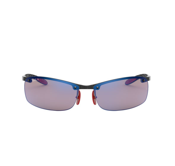 Pareja de lentes de recambio RB8305M F005H0