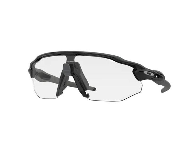 Lente de Recambio Oakley OO9442 Radar EV Advancer Clear To Black Photochromic