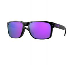 Lentes de Recambio Oakley OO9102 Holbrook Prizm Violet
