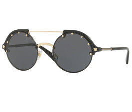 Plaquetas Versace 4337