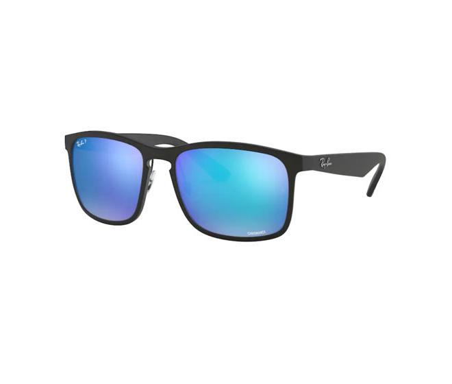 Pareja de varillas repuesto Rayban RB4264 601SA1